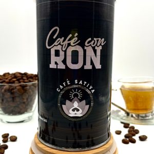 Café con Ron