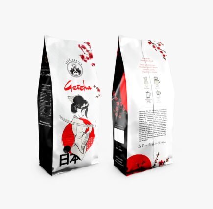 Café Geisha 250gr